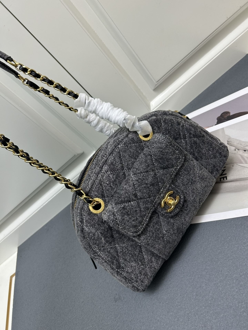 Chanel Top Handle Bags